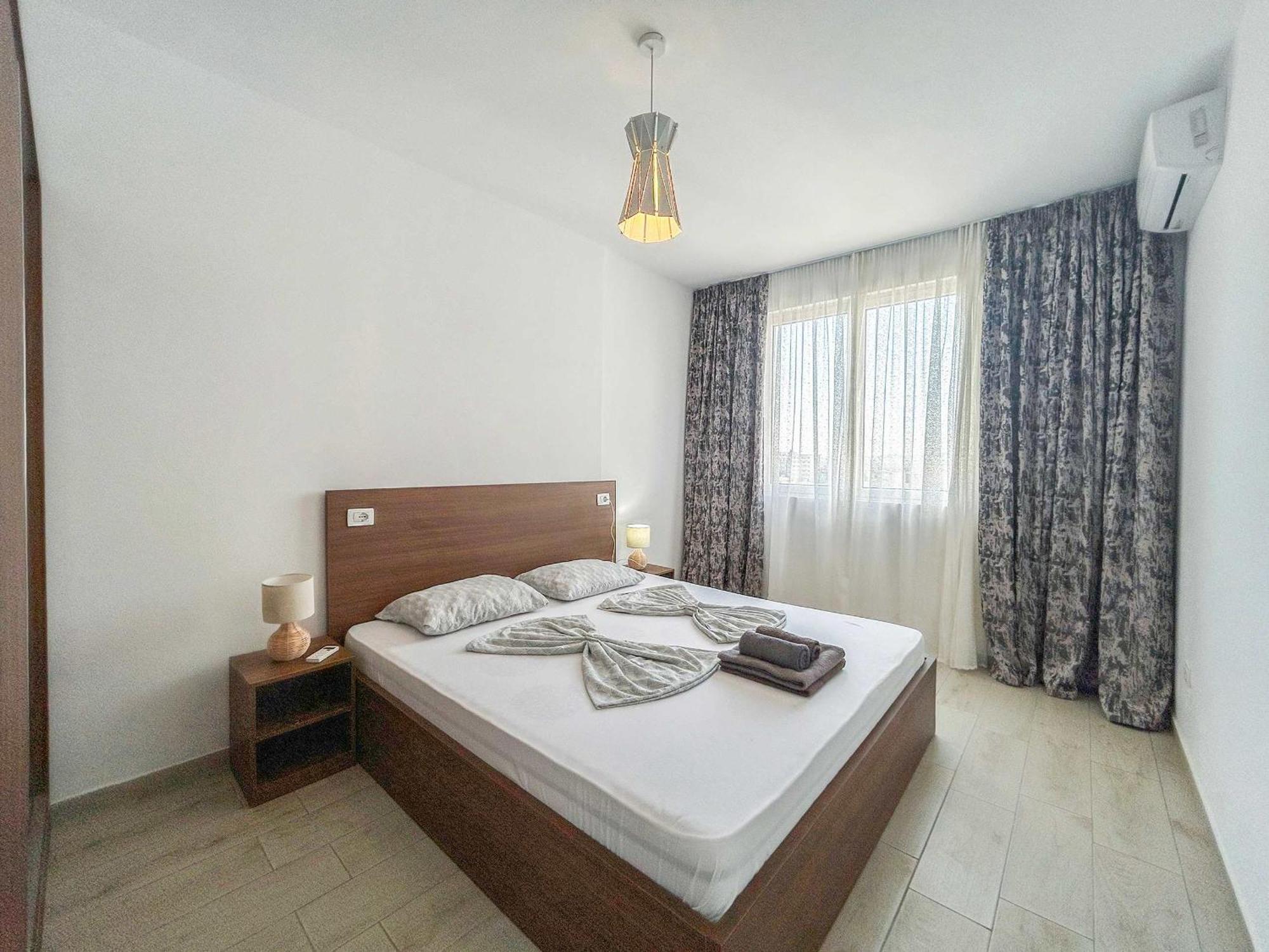 Appartement Vacation 927